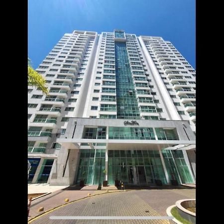 Flat Hotel Saint Moritz Brasília Exterior photo