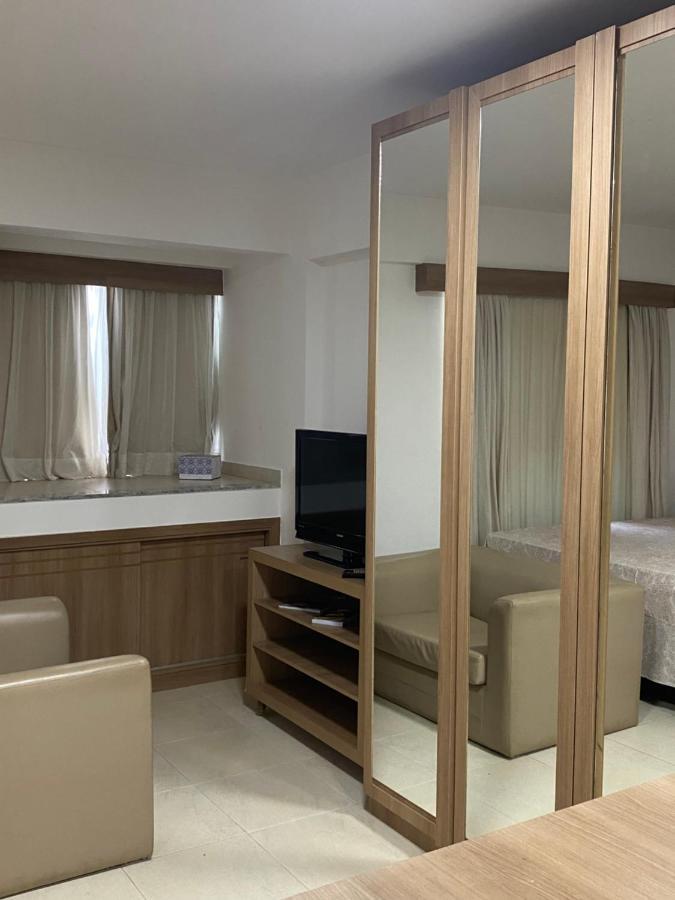 Flat Hotel Saint Moritz Brasília Exterior photo