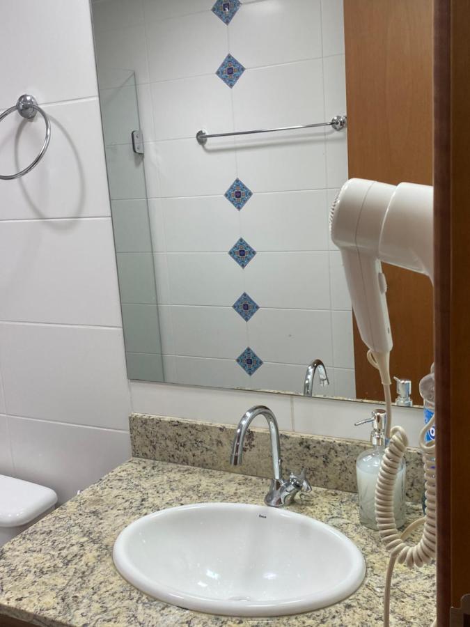 Flat Hotel Saint Moritz Brasília Exterior photo